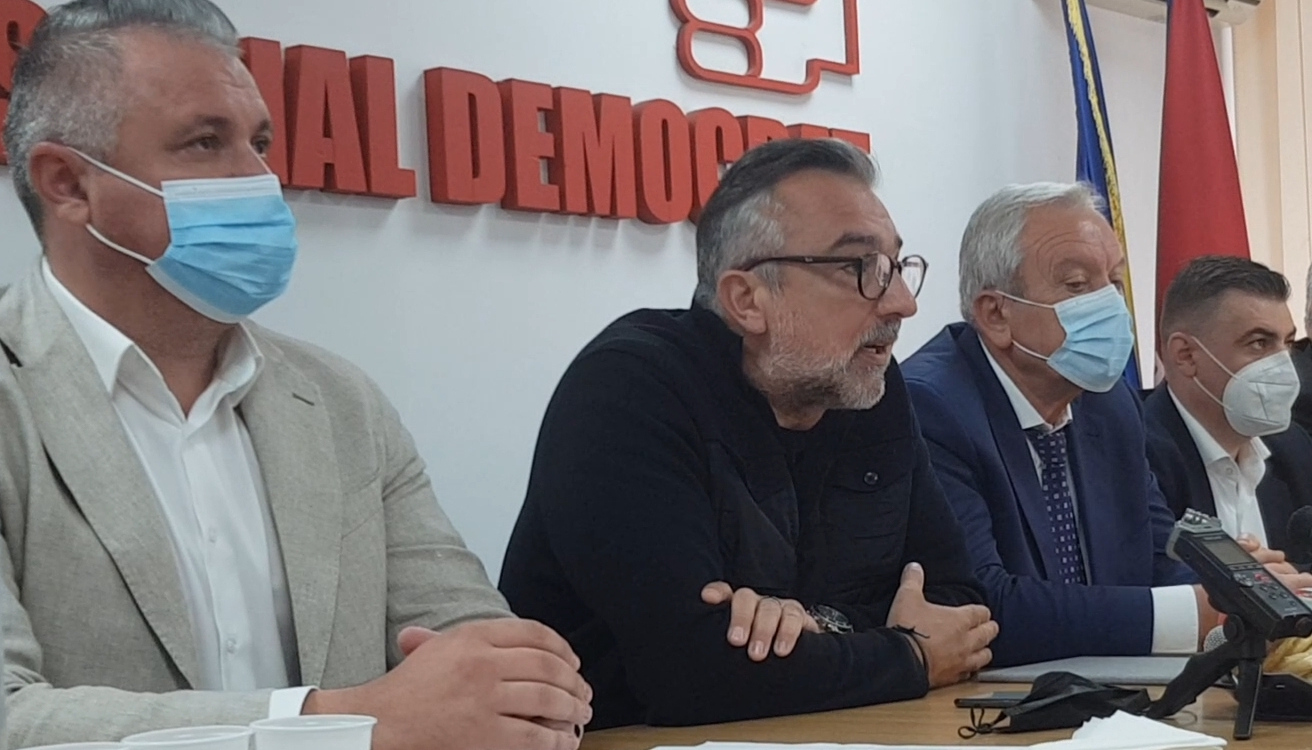 Parlamentarii PSD de Buzău resping discriminarea primarilor pe criterii politice: „Liberalii au dat bani din bugetul de stat, cu dedicație, pe comunități!”