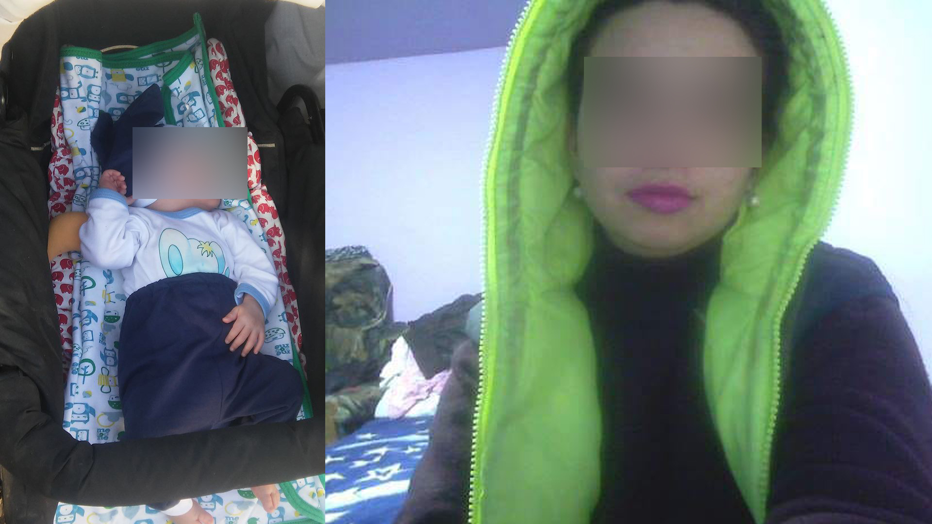 Tânără de 27 de ani, acuzată că și-a bătut copilul de nici 3 ani până l-a omorât, apoi l-a mușcat