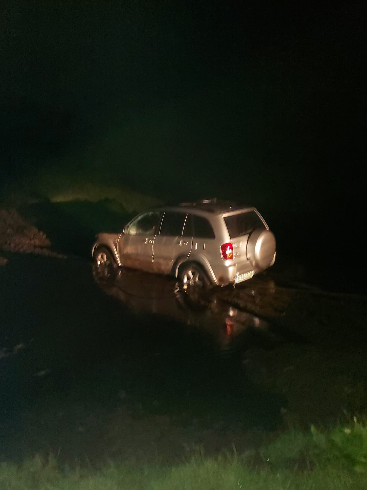 Turiști blocați în Munții Buzăului, pe traseul către Lacul Vulturilor