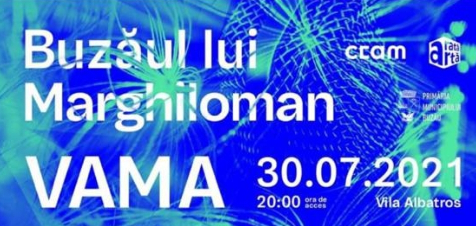 Jurnalul Cultural al săptămânii 26 iulie-1 august, comunicat de Primăria Municipiului Buzău