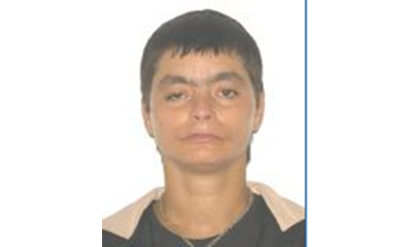 O femeie de 32 de ani, din Grebănu, este căutată de polițiști
