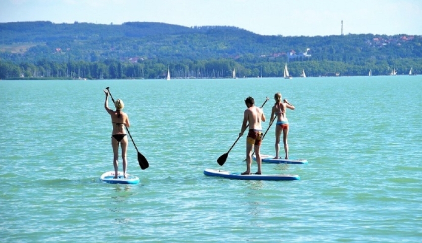 Tu ce sporturi faci pe timp de vară? Află care sunt cele mai practicate