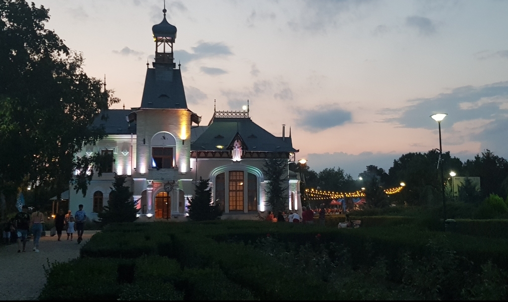 O nouă săptămână plină de evenimente cultural-educative în Buzău