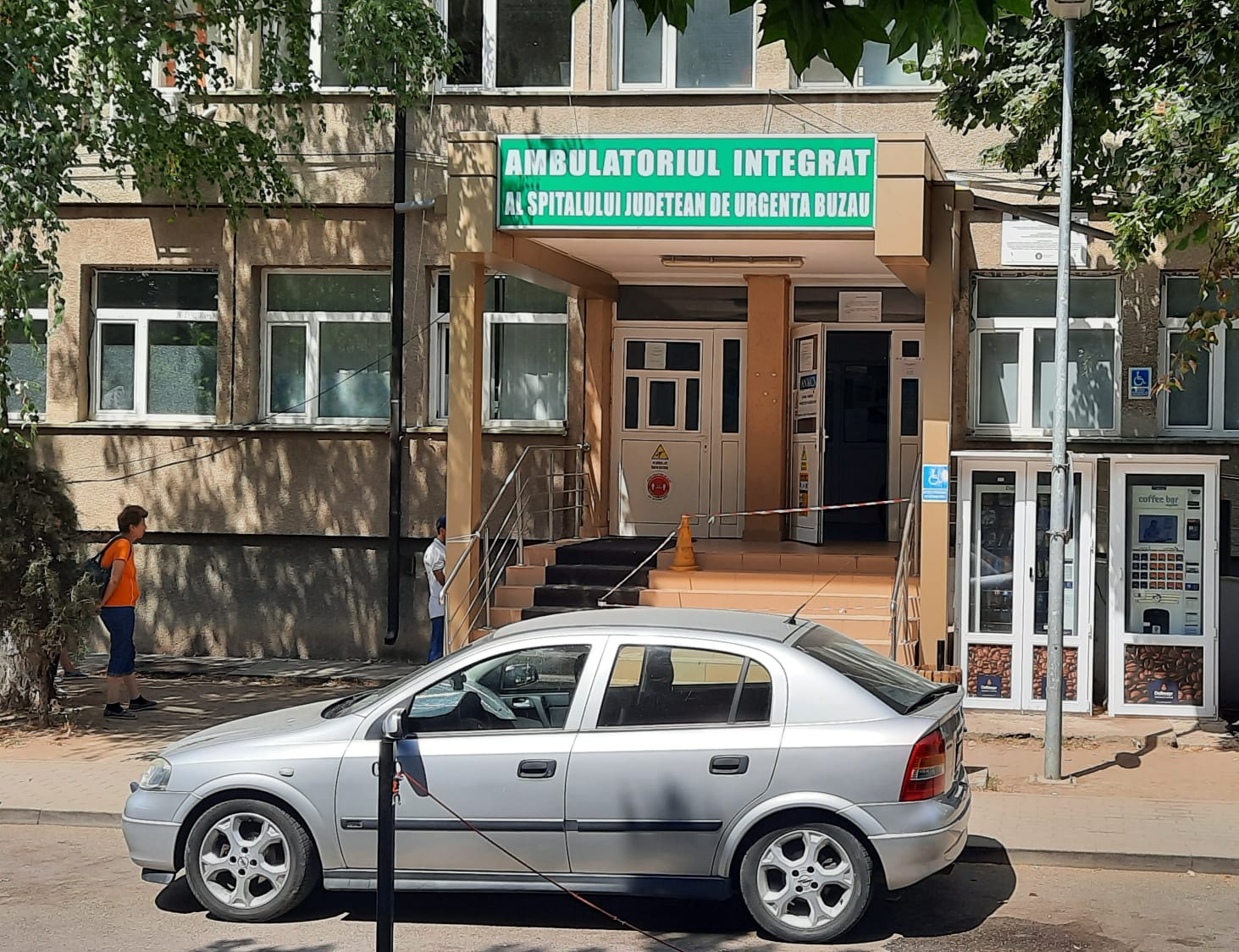 Ambulatoriul Spitalului Județean Buzău a rămas fără diabetolog. Care sunt soluțiile pentru pacienți
