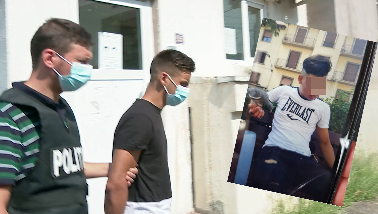 Arestări în cazul răpirii fetei de 14 ani. Victima este rudă cu cei care au sechestrat-o