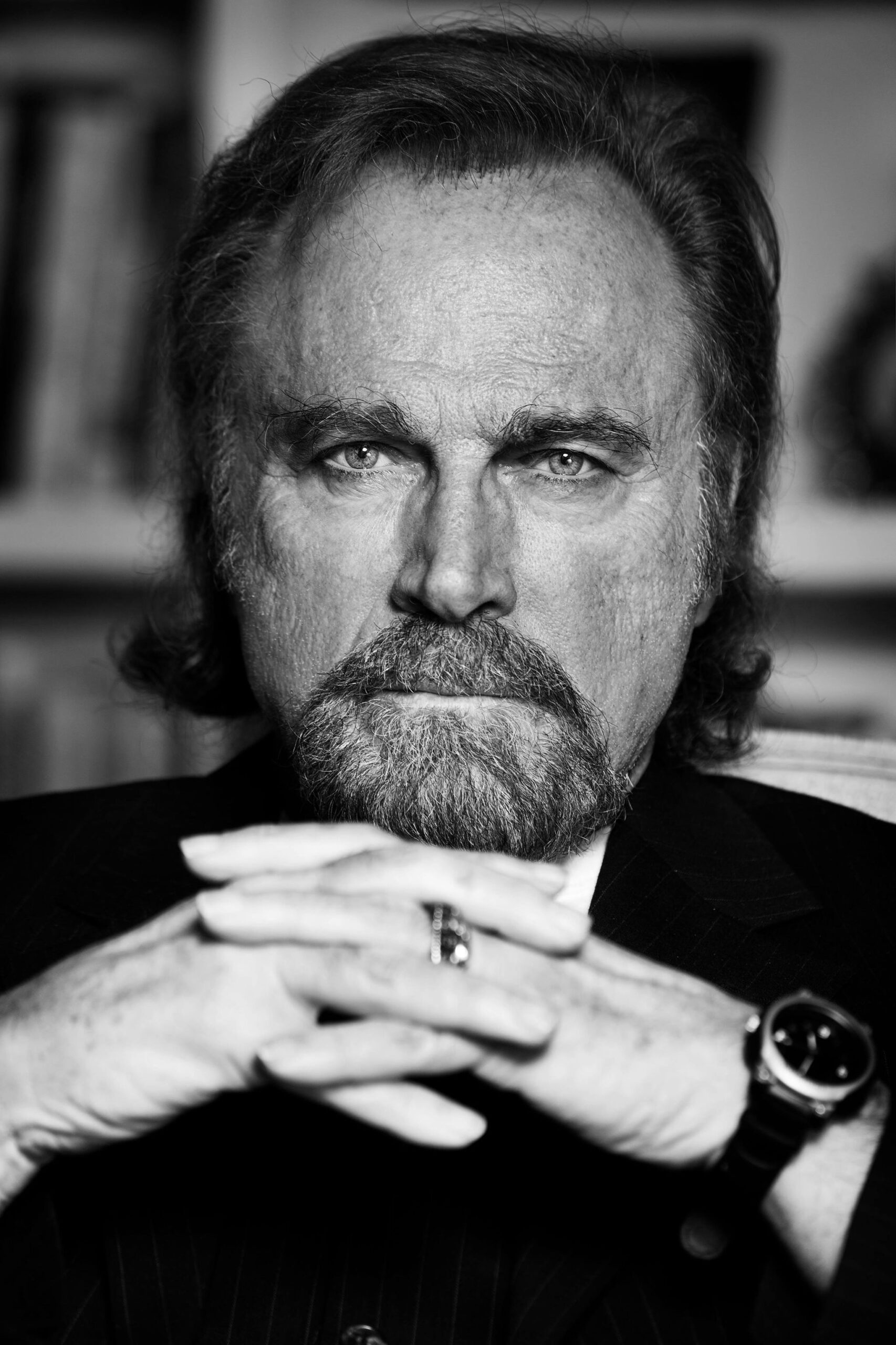 Actorul Franco Nero vine în Buzău, ca invitat special al festivalului internațional BIAF 2021 Buzău International Arts Festival