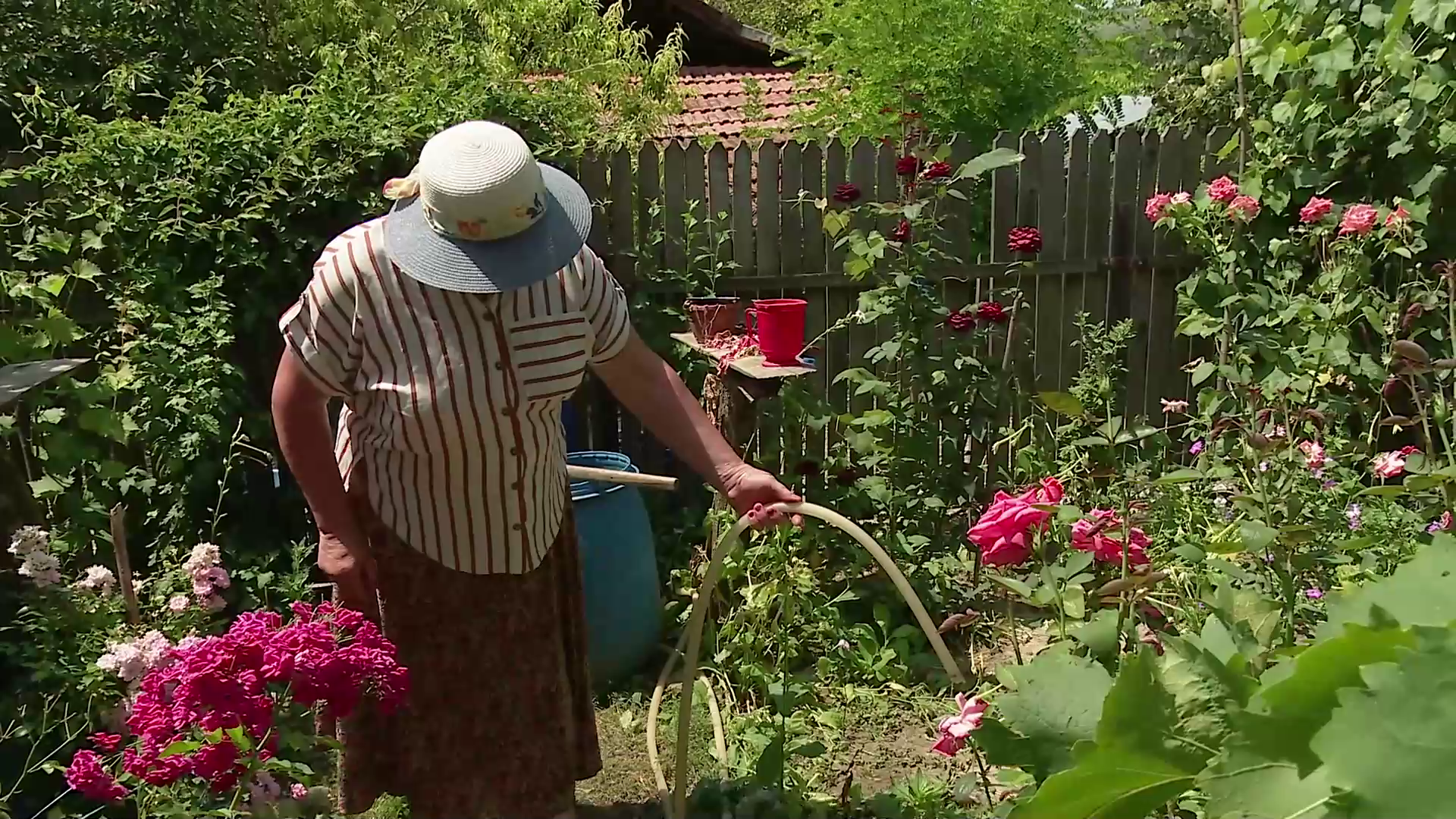 VIDEO Soluția găsită de autorități, pentru potolirea spiritelor în satele lovite de criza apei potabile