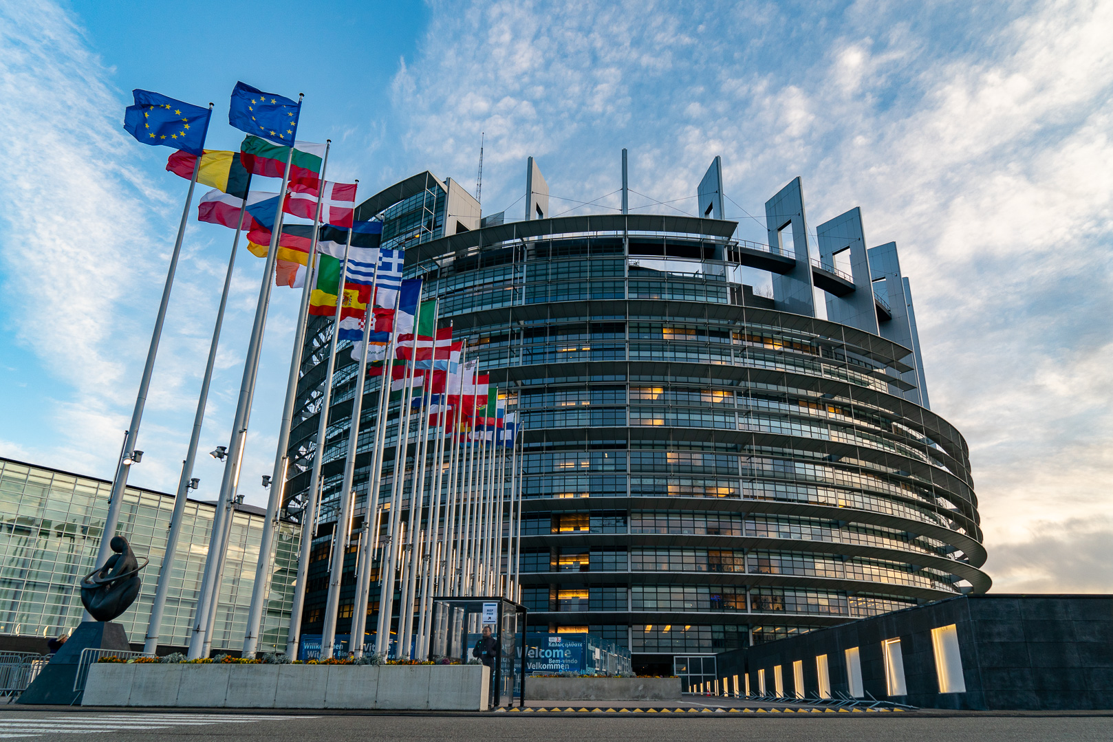 Concurs „Viitorul Europei”
