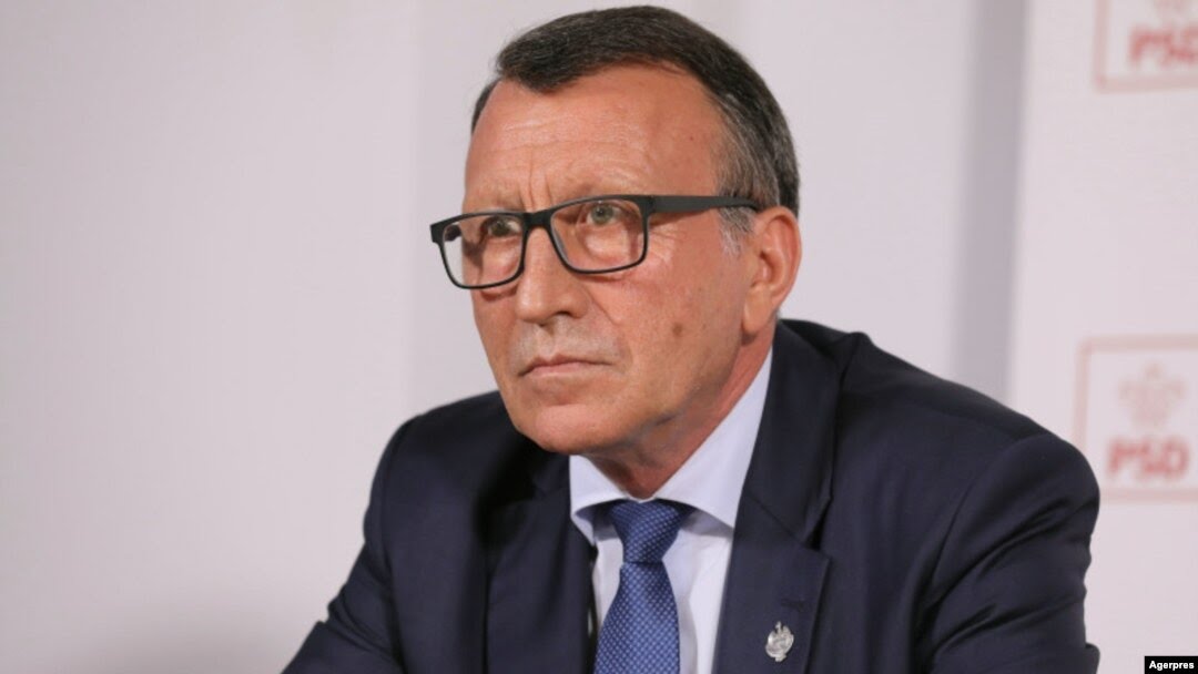Secretarul general al PSD, Paul Stanescu: „Intram in scenariul anticipatelor daca Ciolos bate astazi degeaba la poarta PNL (P)