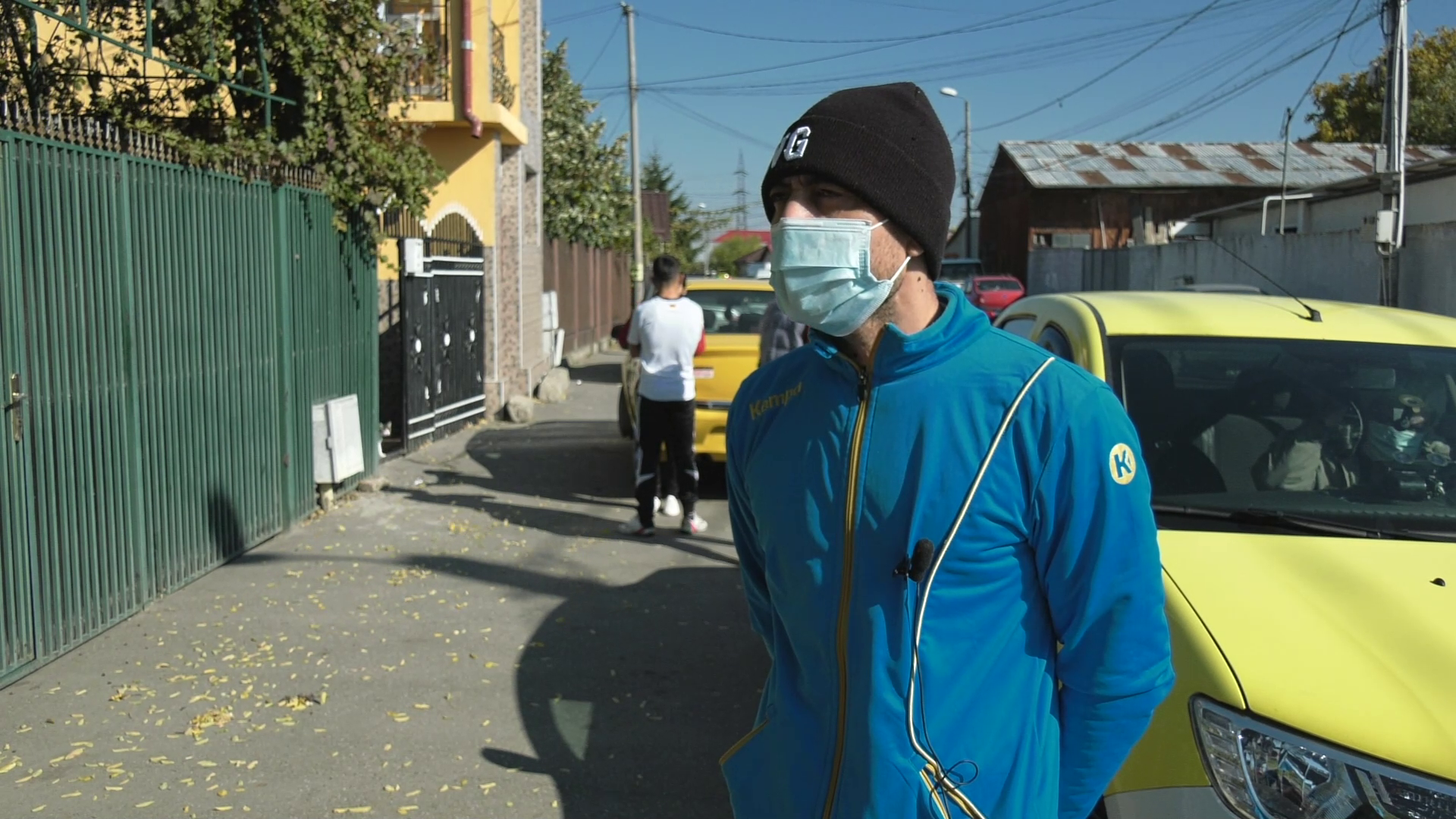 VIDEO Tatăl copilului care a pus pe jar Interpol: „A făcut-o la intimidare, pentru a-și recupera contul”