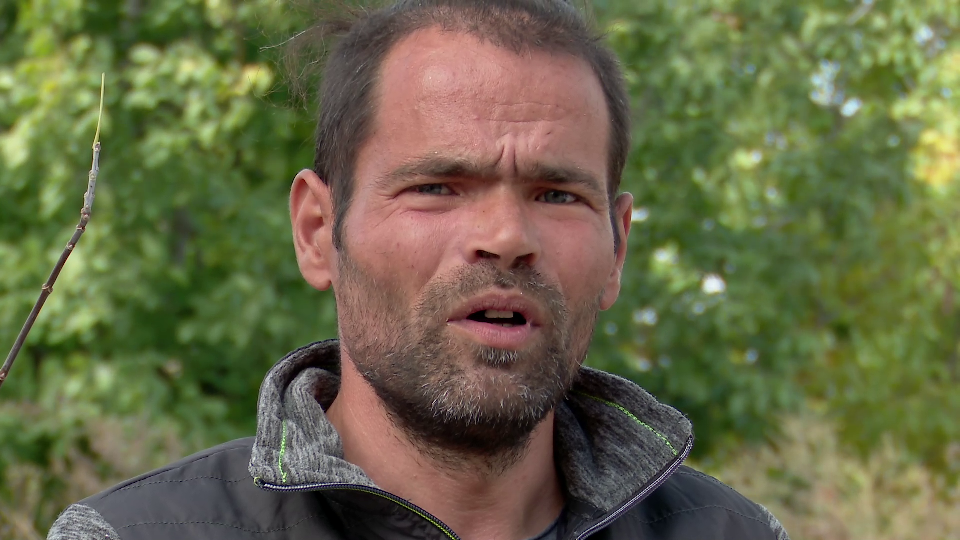 VIDEO Drama singurului român care a făcut pușcărie pentru zădărnicirea combaterii bolilor: ”Am zis că dau în nebuneală”