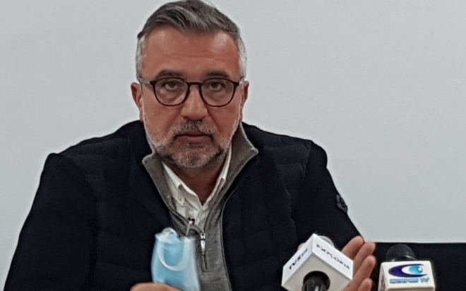 Lucian Romașcanu:”PSD este pregătit să intre la guvernare, atât cu premierul, cât și cu membri în Guvern. Rămânerea în opoziție nu mai este o opțiune validă”