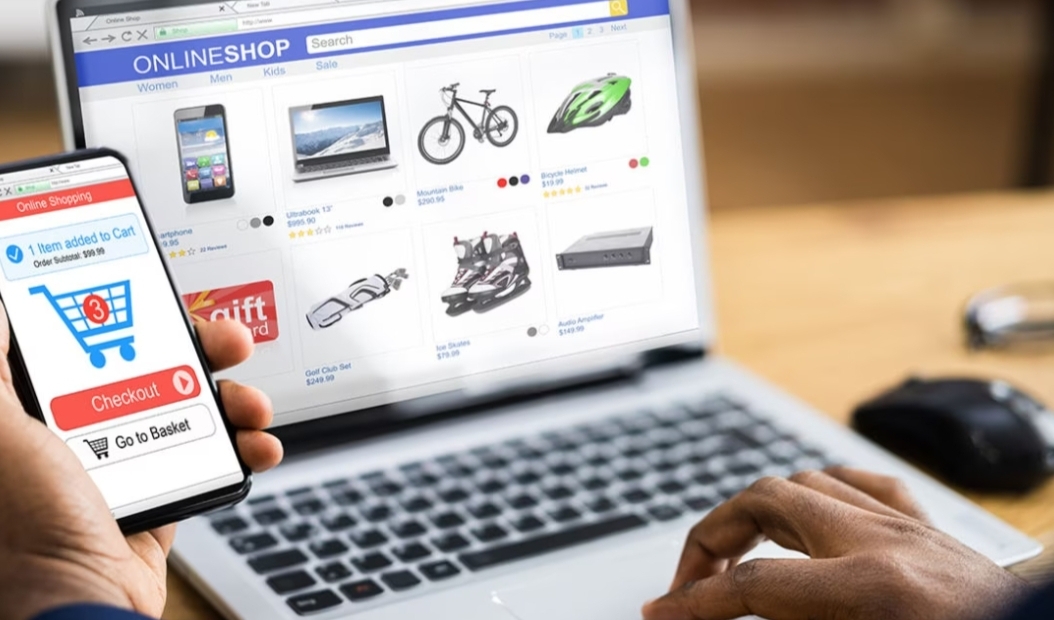 Avertisment de la IPJ Buzău pentru cumpărători și comercianți: „risc mare de fraude online, la achizițiile de Black Friday”