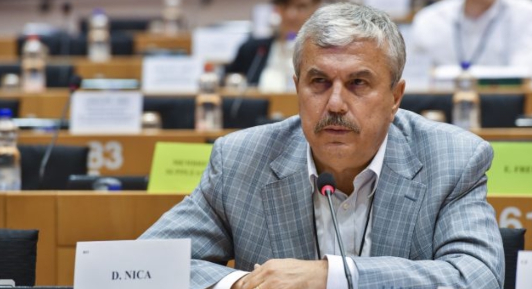 Dan Nica: Renegocierea PNRR este permisă de Regulamentul UE. PSD nu va gira angajamente contrare interesului cetățenilor