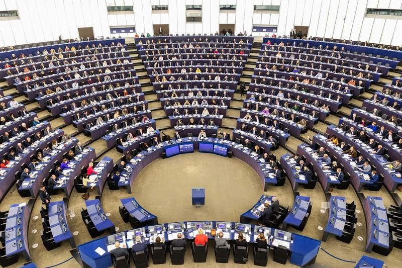 Europarlamentarul Victor Negrescu: “479,4 milioane de euro în plus pentru sănătate, IMM-uri, turism, educație, social și mediu obținute de Parlamentul European în bugetul comun european pe anul 2022”