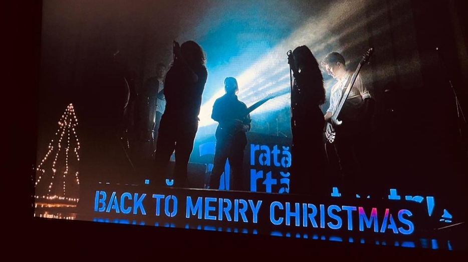 Spectacol de Crăciun pentru buzoieni, în seara de 24 decembrie, pe Facebook și Youtube. Episodul „Back to Merry Christmas”, de la primăria Buzău și Centrul Cultural „Alexandru Marghiloman”