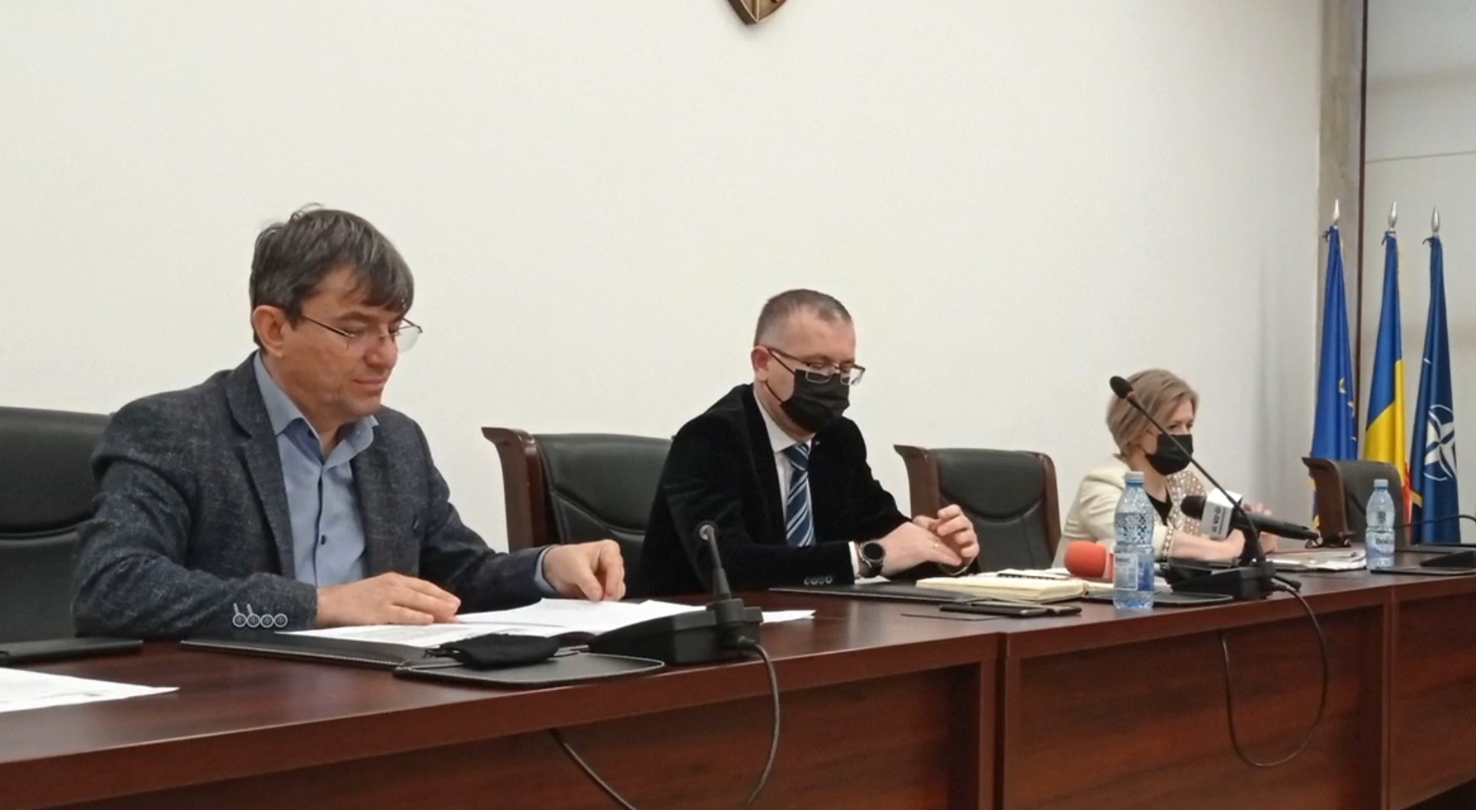 Motivul pentru care unul dintre subprefecții Buzăului a decis să renunțe la funcție
