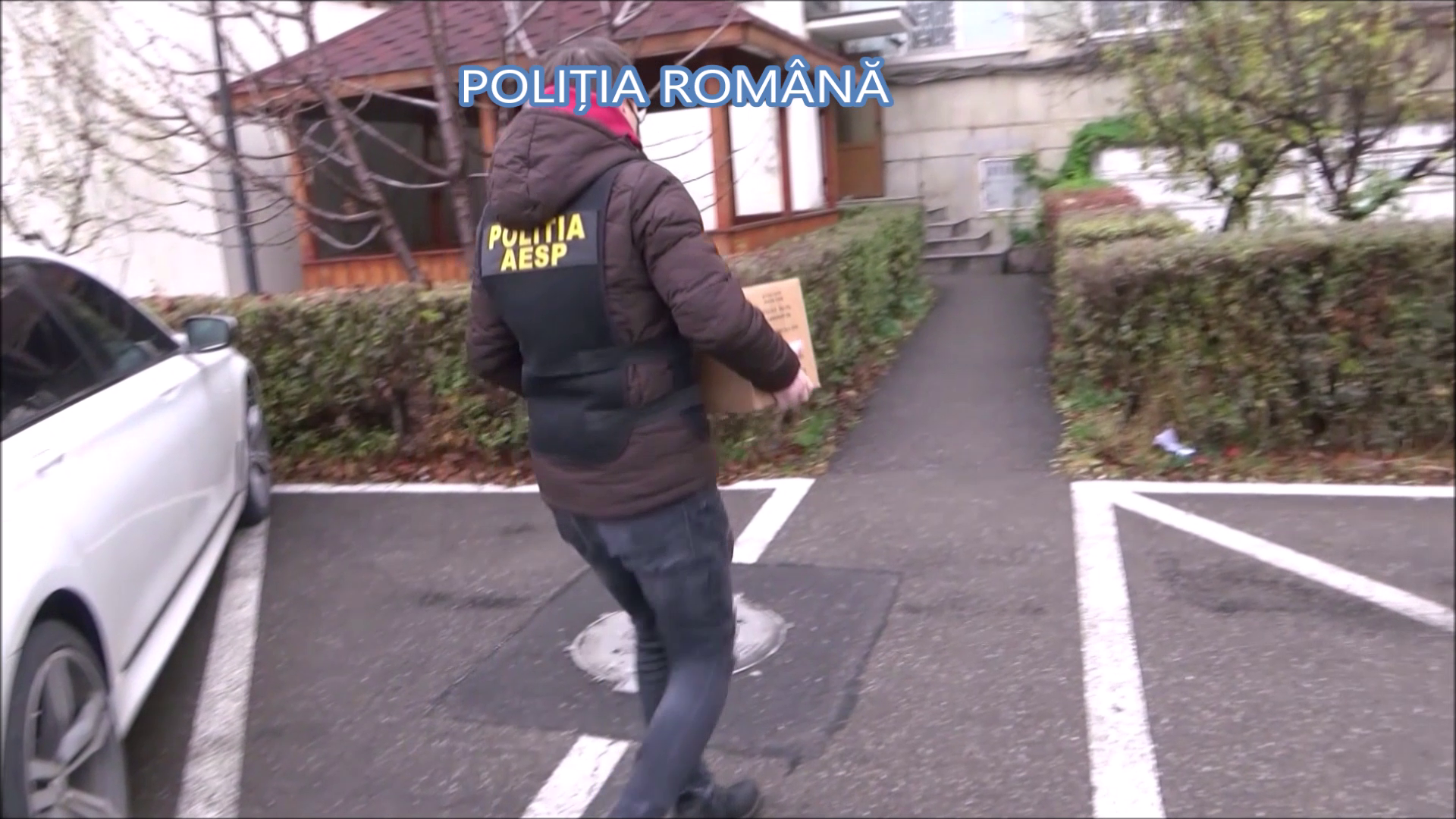 SPORT Un proaspăt campion la box s-a ales cu arcada spartă, în afara ringului. Agresorul este antrenor la lotul național