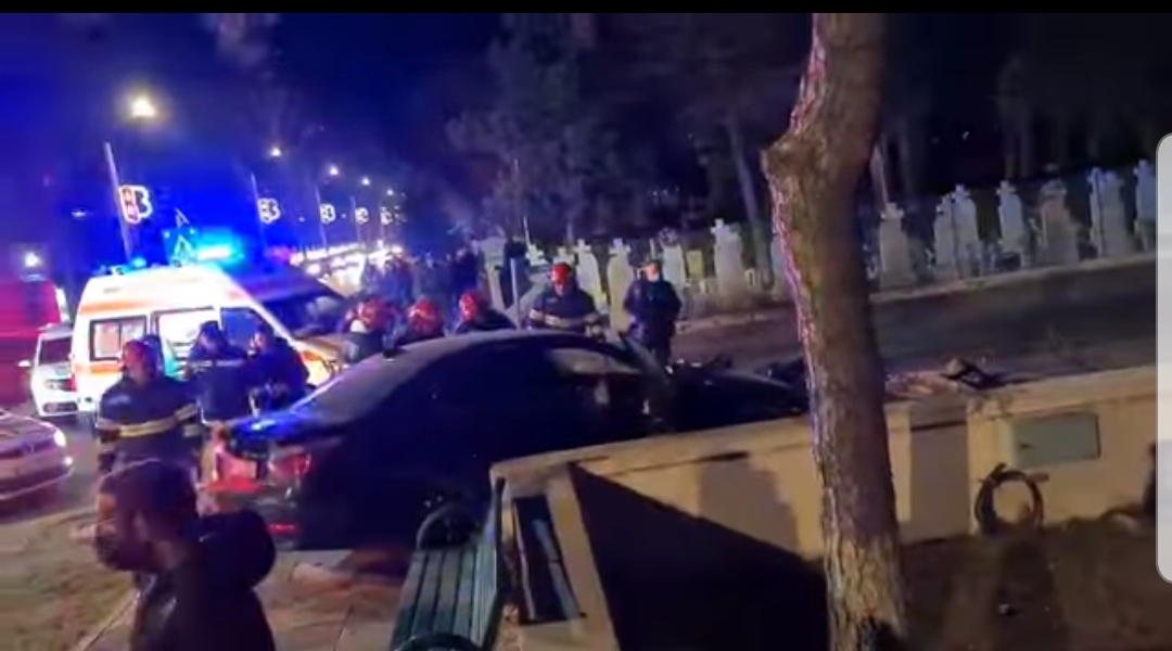 Accident cu consecințe nebănuite, la Buzău. Șoferul a băgat-o în spital iar victima l-a trimis direct la izolare
