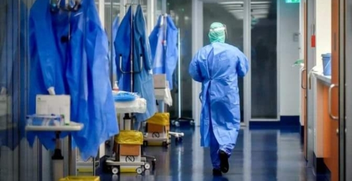 Deputatul PSD Romeo Lungu: Personalul medical angajat în pandemie trebuie să rămână în sistem