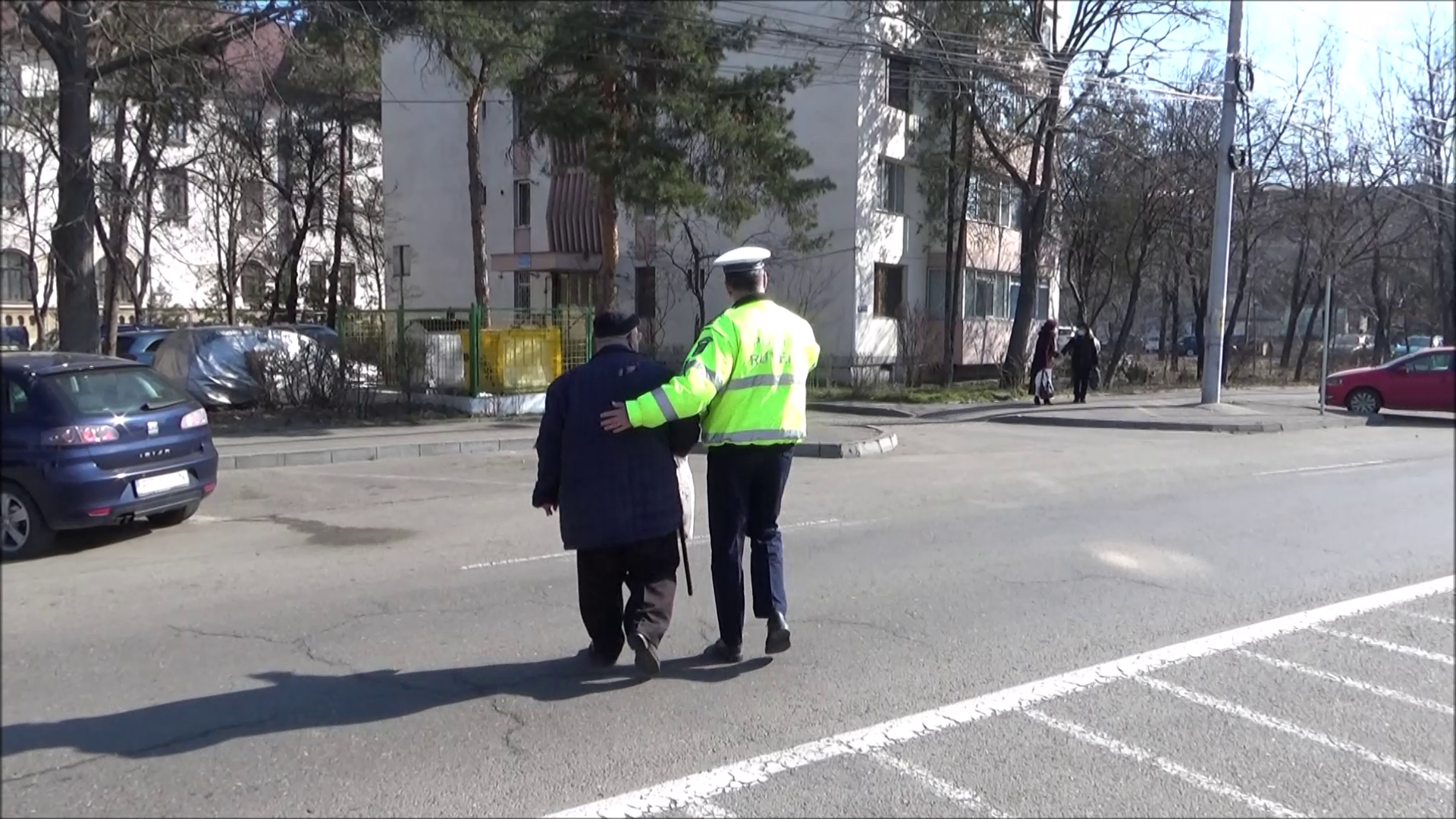 VIDEO Sancțiuni mari pentru șoferii agresivi. Care sunt gesturile care le vor produce pagube în buget