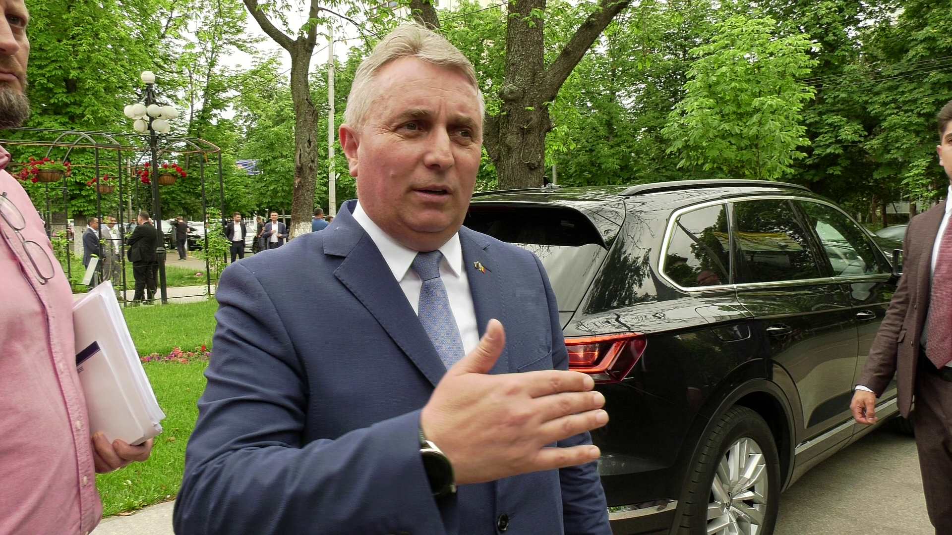 Ministrul de Interne, despre tragedia de la SAGA: ”Când moare un om, înseamnă că autoritățile nu au făcut tot ceea ce le stătea în putință”