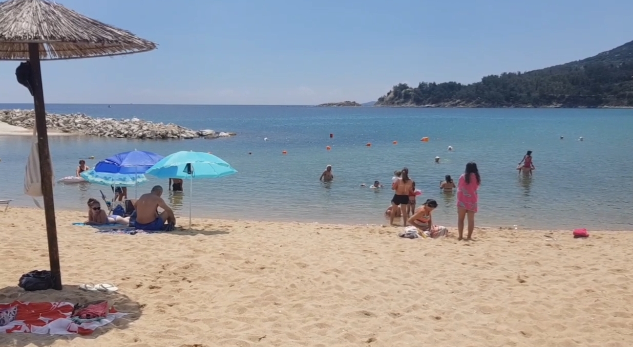 VIDEO Grecia, în topul țărilor preferate de români și în această vară. Cazarea și mâncarea, mai scumpe cu 10-15% față de anul trecut