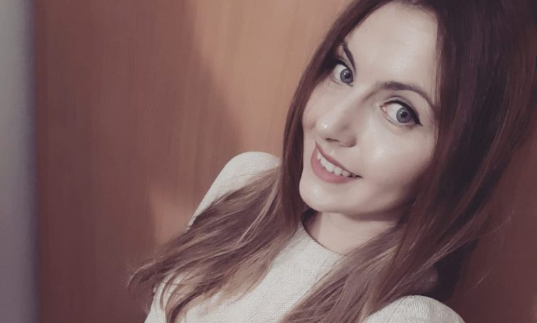Apel umanitar. Daniela are nevoie de ajutorul semenilor