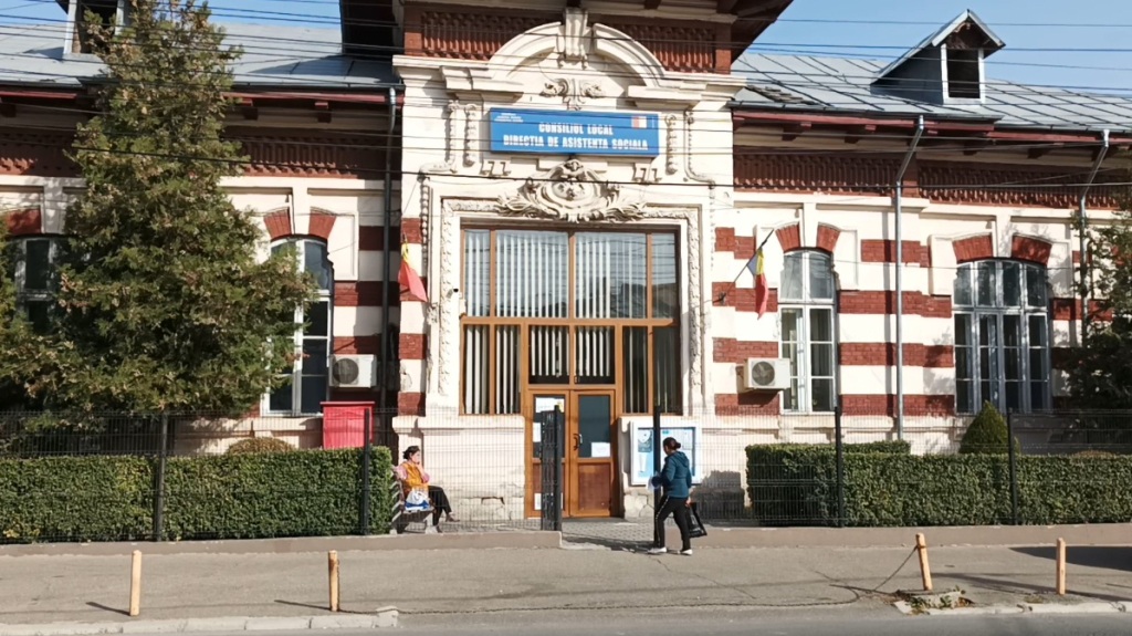 Avalanșă de cereri, în municipiul Buzău, pentru ajutoarele de încălzire acordate persoanelor cu venituri reduse