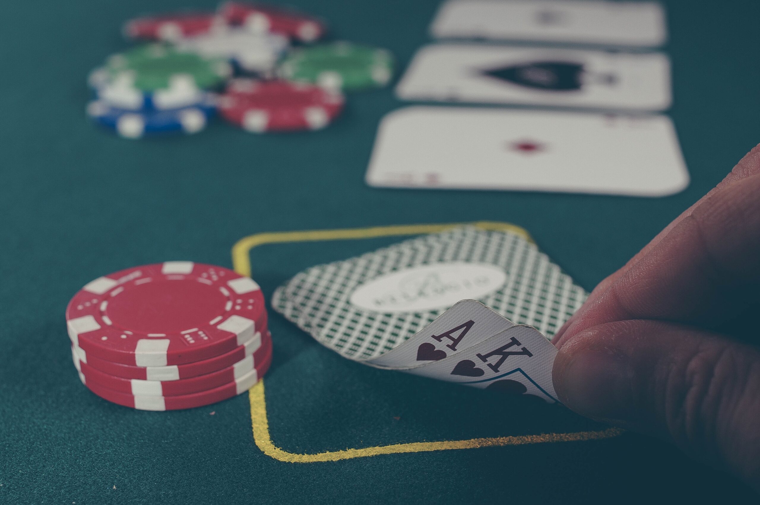 La ce ar trebui să fii atent când vine vorba de casinourile online