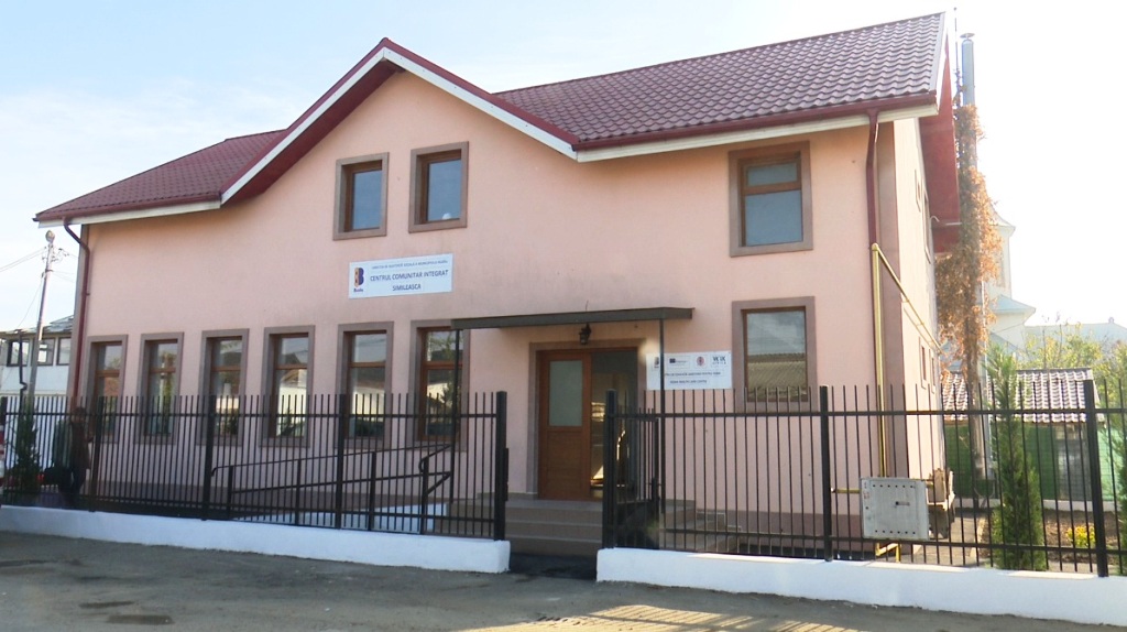 Centru de educație pentru sănătate, inaugurat în Simileasca