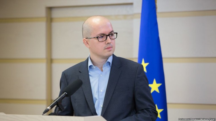 Deputatul Andi Cristea, desemnat să gestioneze dosarul Metaverse. Decizia, luată prin vot de Adunarea Parlamentară a Consiliului Europei