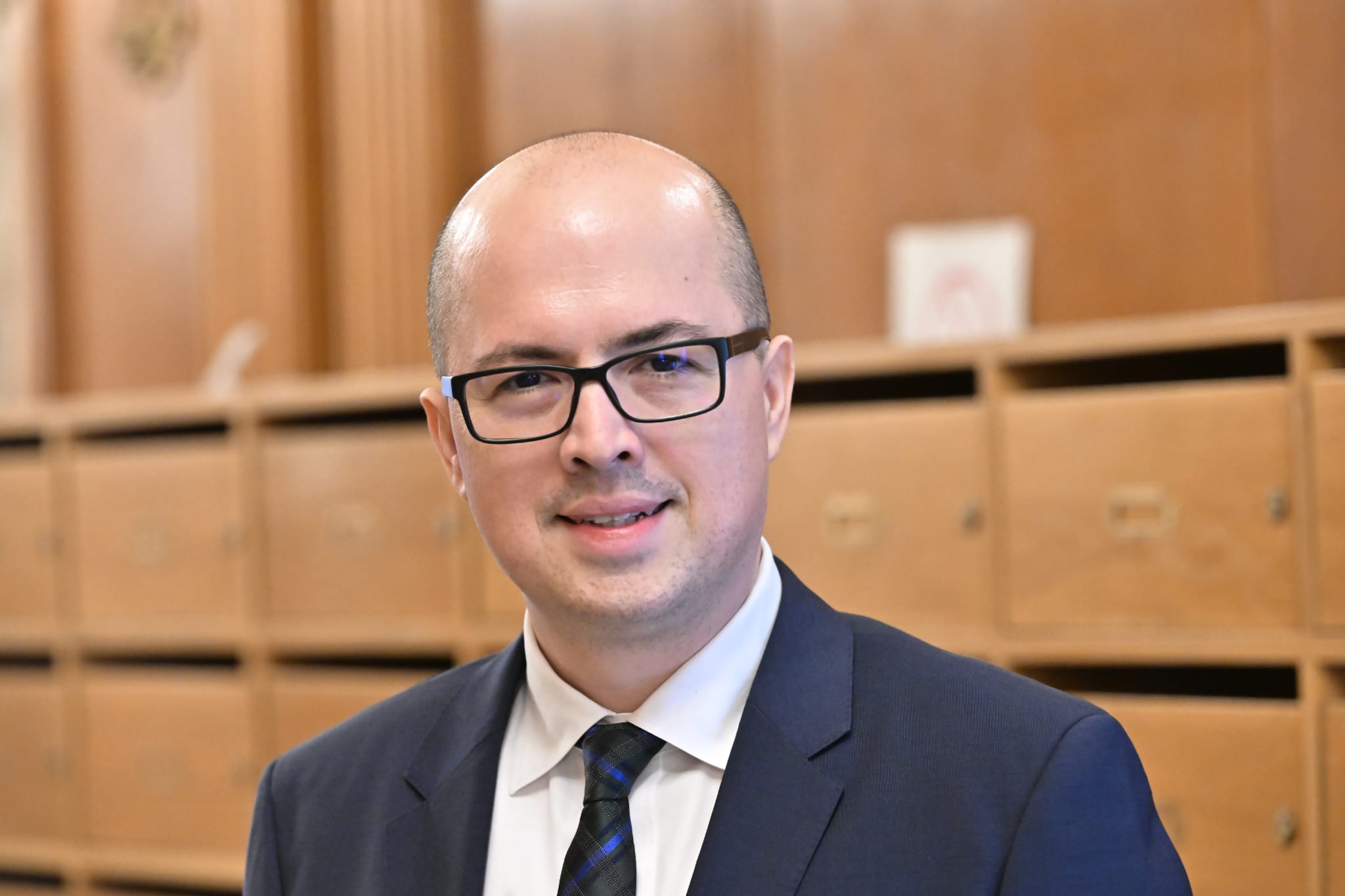 Deputatul buzoian Andi Cristea se alătură luptei împotriva dezinformării