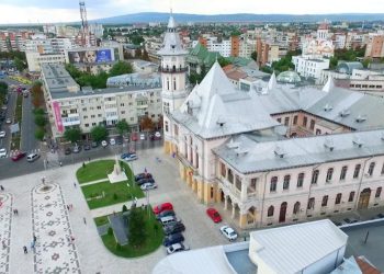 Primăria Buzău, anunț public privind introducerea unui act normativ în procedură de transparență decizională