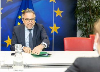 Lucian Romașcanu, la Consiliul EYSC: În zona culturală, România este o voce care contează în Europa