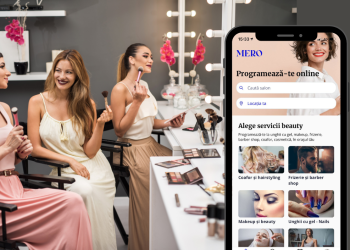 Ce poți face atunci când profesionistul beauty preferat are agenda supraîncărcată