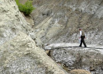 Secretul longevității românilor din Carpații de Curbură. Locul unic unde sarea este sursă de sănătate