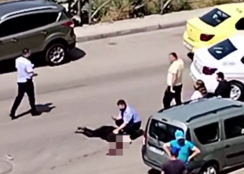 VIDEO Cine este fostul procuror din Râmnicu Sărat care a accidentat mortal o femeie după care a dispărut