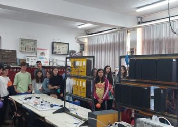 Buzăul va avea campus universitar. Este destinat tinerilor care aleg să devină ingineri sau muncitori înalt calificați