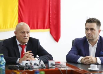 Medici neurochirurgi din Turcia, în vizită la Spitalul Județean de Urgență Buzău