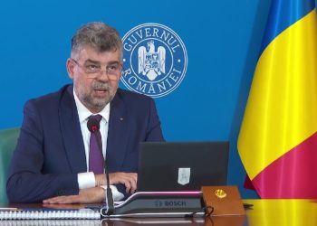Parlamentarii PSD Buzău, val de declarații după alegerea lui Marcel Ciolacu în funcția de premier