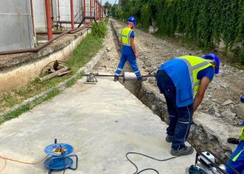 Angajări la o mare firmă din Buzău. Se caută de la electricieni, până la ingineri și manageri de proiect