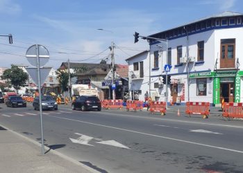 Trans Bus suspendă oprirea autobuzelor în stația Gara Tohăneni, pe sensul de mers spre Bariera Ploiești, din 5 iulie