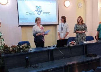 Olimpicul Andrei Vlad, premiat de Colegiul Hasdeu. Primele impresii după argintul internațional