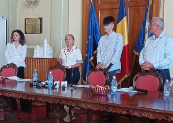 „Reducem risipa alimentară, hrănim oameni”, proiect din programul „Oameni de Bine – Bugetare Participativă”, al Primăria Buzău