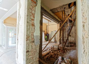 Top trei materiale de zidărie folosite în 2023 pentru ridicarea caselor