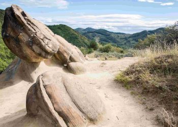 Apartenența la Geoparcul Ținutul Buzăului a adus beneficii semnificative localităților din regiune