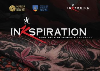 Muzeul Județean Buzău organizează, în premieră în România, o expoziție dedicată artei tatuajului