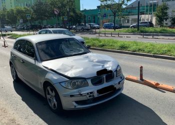 Șir de accidente rutiere grave în Buzău, cu cinci răniți, la început de săptămână