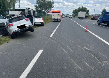 Tânără de 21 de ani, din Buzău, decedată în mașina care o ducea în județul vecin, în interes de serviciu